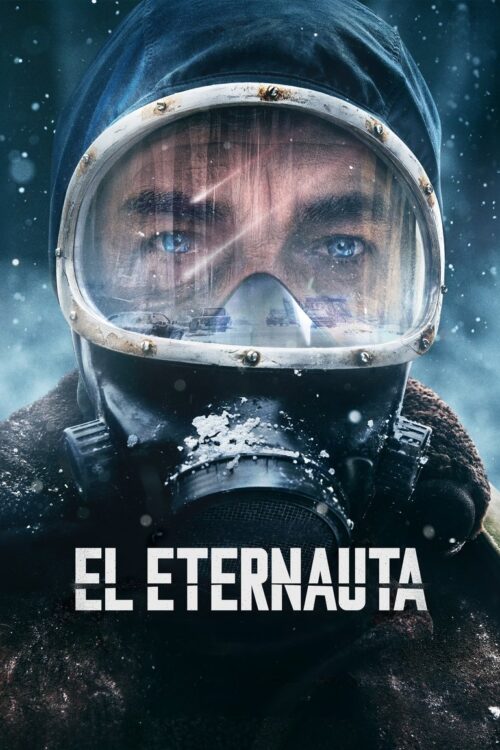 El Eternauta